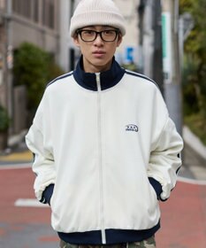 WEGO ライントラックジャケット