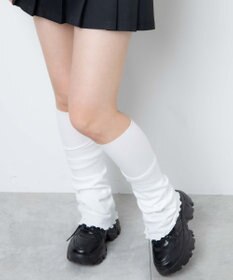 WEGO メローワイドレッグカバー