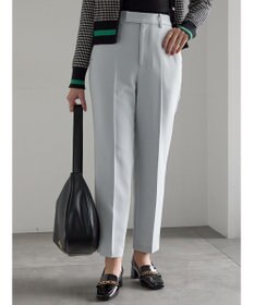 Te chichi ダブルクロスペンシルパンツ《2025winter catalog item》