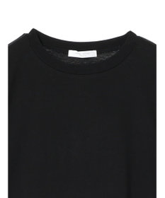 Green Parks ドロスト切替えドッキングカットプルオーバー