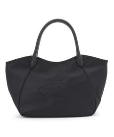 TOCCA TOUCH OF CRESTA NYLON TOTE ナイロントートバッグ【星風まどかさん着用】