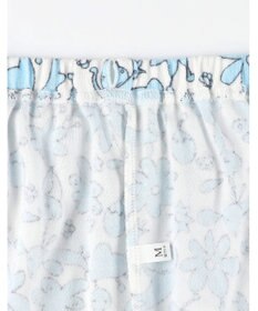 tsumori chisato SLEEP ツモリチサト パジャマ 長袖 長ズボン 綿100%(トップス) 綿混(ボトムス) UDX539 /ワコール