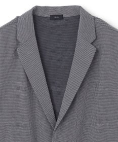 JOSEPH HOMME アルビニタックジャージー　カットソージャケット