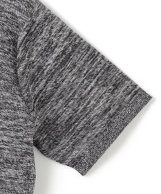 JOSEPH HOMME レクサスムリネ　クルーネック半袖ニット