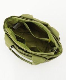 Y'SACCS 【Y’SACCS vous et】ラウンド2WAYミニトート