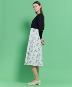 TOCCA SQUARE BOLERO ボレロ