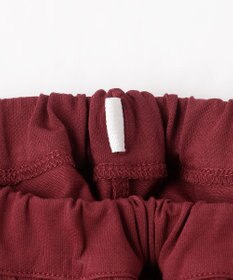 組曲 KIDS 【150-160㎝】ソフトストレッチ ショートパンツ