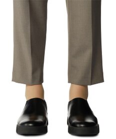 ASICS WALKING RUNWALK DRESS SNEAKER WB070K 2E