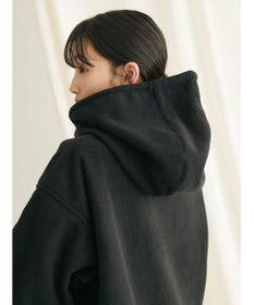 CRAFT STANDARD BOUTIQUE ナイロン×裏フリースリバーシブルブルゾンＬ／Ｓ