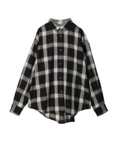 AMERICAN HOLIC イージーケアバックタックシャツ