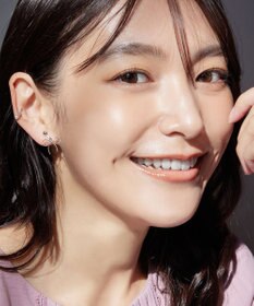 Tiaclasse 【選べる2種類】パールイヤーカフ