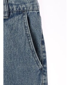 Green Parks ・ＥＬＥＮＣＡＲＥ　ＤＵＥ　デニムカーゴパンツ