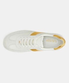 REGAL FOOT COMMUNITY 【ローレンラルフローレン】R18H BRAYLEE ブレイリー スニーカー