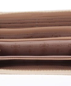 ANNA SUI ルーミー ラウンドファスナー長財布