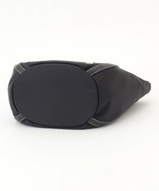 LA BAGAGERIE ひねり金具付きエレガンストート　SSサイズ