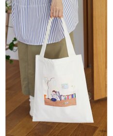 CRAFT STANDARD BOUTIQUE ｃｏｚｕｅ　トートバッグ