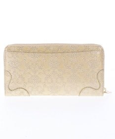 ANNA SUI ルーミー ラウンドファスナー長財布