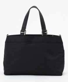 LA BAGAGERIE コンビ2WAYトートバッグ SMALL