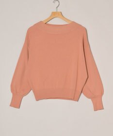 ONWARD Reuse Park 【any SiS】ニット春夏