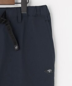 JOSEPH ABBOUD MOUNTAIN 【2WAYストレッチ/5ポケット/ソフト】ハイパワー2WAYストレッチ パンツ