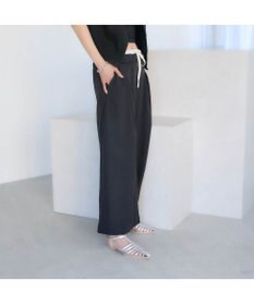 MODE ET JACOMO <carino>ポインテッドトゥグルカサンダル