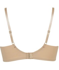 WACOAL ブラジャー サイズや体型特徴に合わせた設計 背中に段差がつきにくい アウターにひびきにくい レディース BXC410 /ワコール