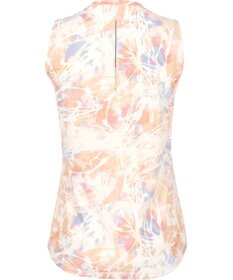 CW-X 【WOMEN】 CW-X トップス 【薄軽ランニングシャツ】 ノースリーブ タンクトップ Ｕネック 吸汗速乾性(本体) レディース DLY150 /ワコール