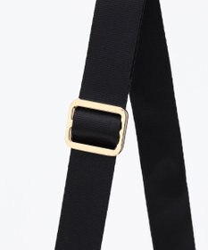 LA BAGAGERIE コンビ2WAYトートバッグ SMALL