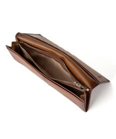 ACE BAGS & LUGGAGE LO HOMME PRESSE アルカイックAC 本革 長財布 71896 ロ・オム・プレッセ