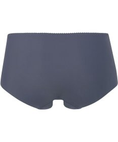 Wing ショーツ　【スキマフィットブラ】　KB2363とペア　裾はフリーカッティング　はきこみ丈あさめ　ウイング／ワコール　KF2963