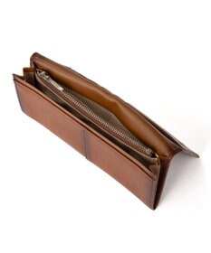 ACE BAGS & LUGGAGE LO HOMME PRESSE アルカイックAC 本革 長財布 71896 ロ・オム・プレッセ