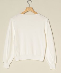 ONWARD Reuse Park 【any SiS】ニット春夏