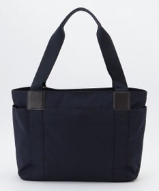 LA BAGAGERIE 【LA BAGAGERIE×HELLO KITTY】リボンチャーム付き　デイリートート　Mサイズ