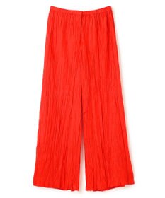 JOSEPH ハボタイ　ワイドトラウザーズ