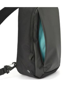 ACE BAGS & LUGGAGE ace. ラグレンティスクロス ボディバッグ 撥水 68794 エース