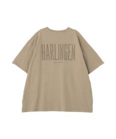 AMERICAN HOLIC バックロゴルーズＴシャツ