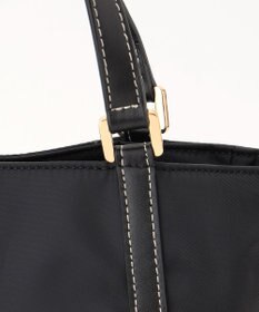 LA BAGAGERIE ひねり金具付きエレガンストート　SSサイズ