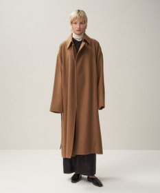 ATON PURE CAMEL | ローデンコート