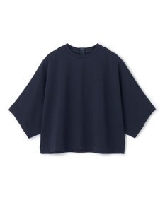 UNFILO L BEAUTY FORM-T ドルマンTシャツ