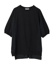 Green Parks ナイロンドッキングカットチュニック