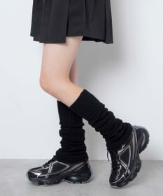 WEGO メローレッグカバー