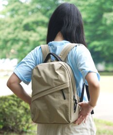 NIZYU KANO LIGHT NYLONリュック Sサイズ