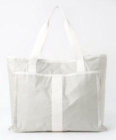LeSportsac GYM TOTE BAG/ブランC