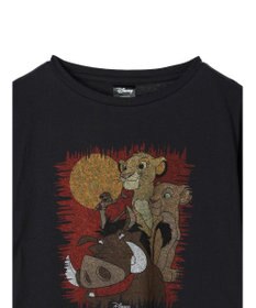 AMERICAN HOLIC フリルＴシャツ／Ｌｉｏｎｋｉｎｇ