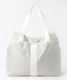 LeSportsac GYM TOTE BAG/ブランC