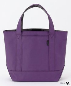 Y'SACCS 【Disney Collection】シルエットプリントトートバッグ　Sサイズ