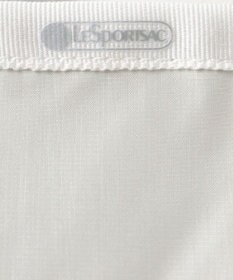 LeSportsac GYM TOTE BAG/ブランC