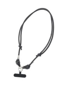 Green Parks ｅｖｅｒｙｗａｌｋ．ソフトコードスマホショルダー