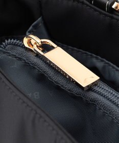 LA BAGAGERIE ひねり金具付きエレガンストート　SSサイズ