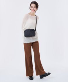 LeSportsac DANIELLA CROSSBODY/ブラッククロスデボス